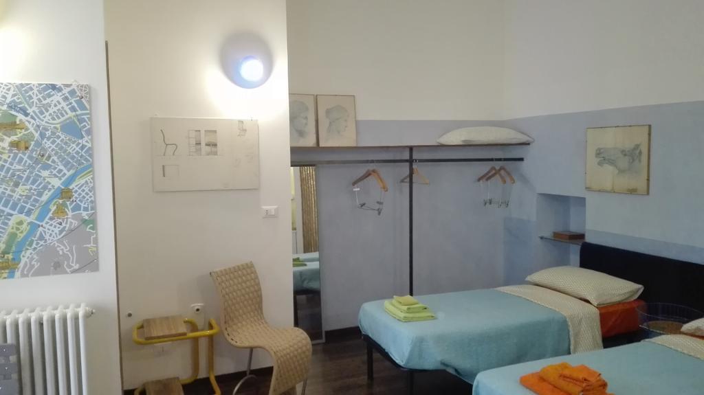 Apartament Ca'cita Turyn