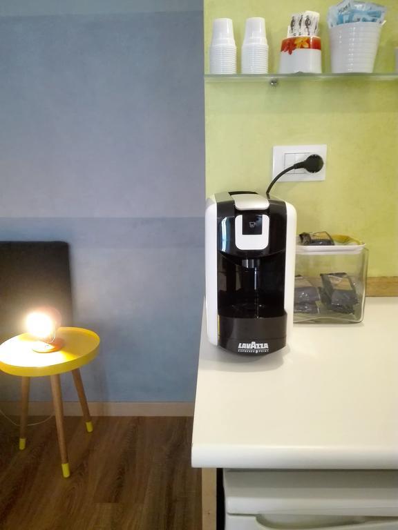 Ca'cita Apartament *