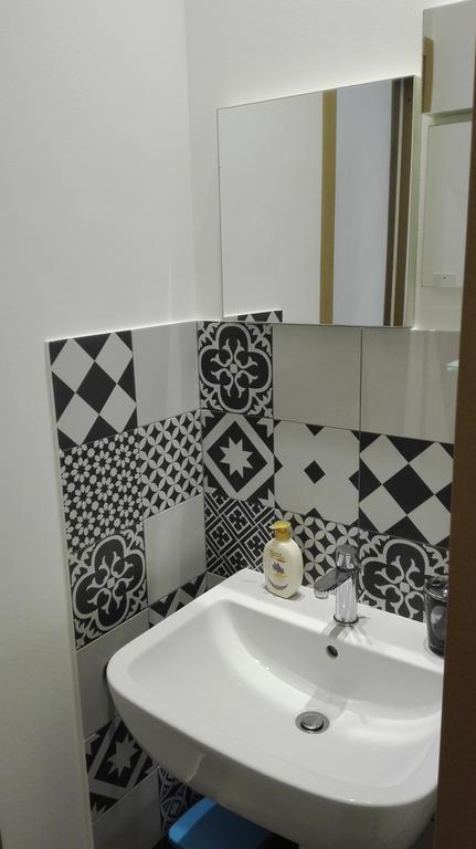 Apartament Ca'cita *