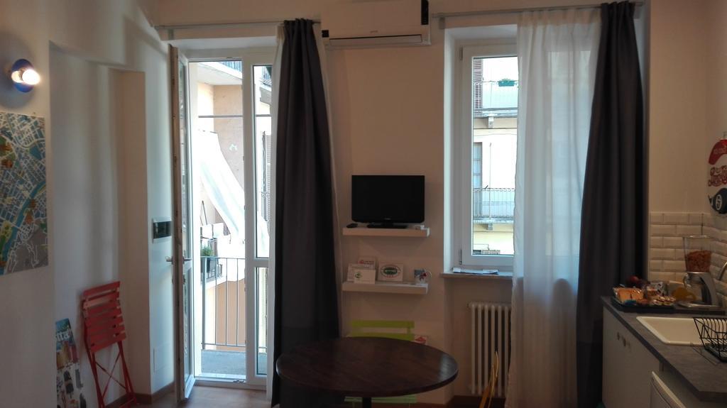 Ca'cita Apartament