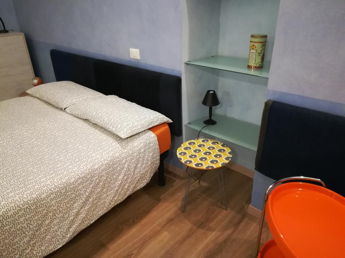 Ca'cita Apartament Turyn