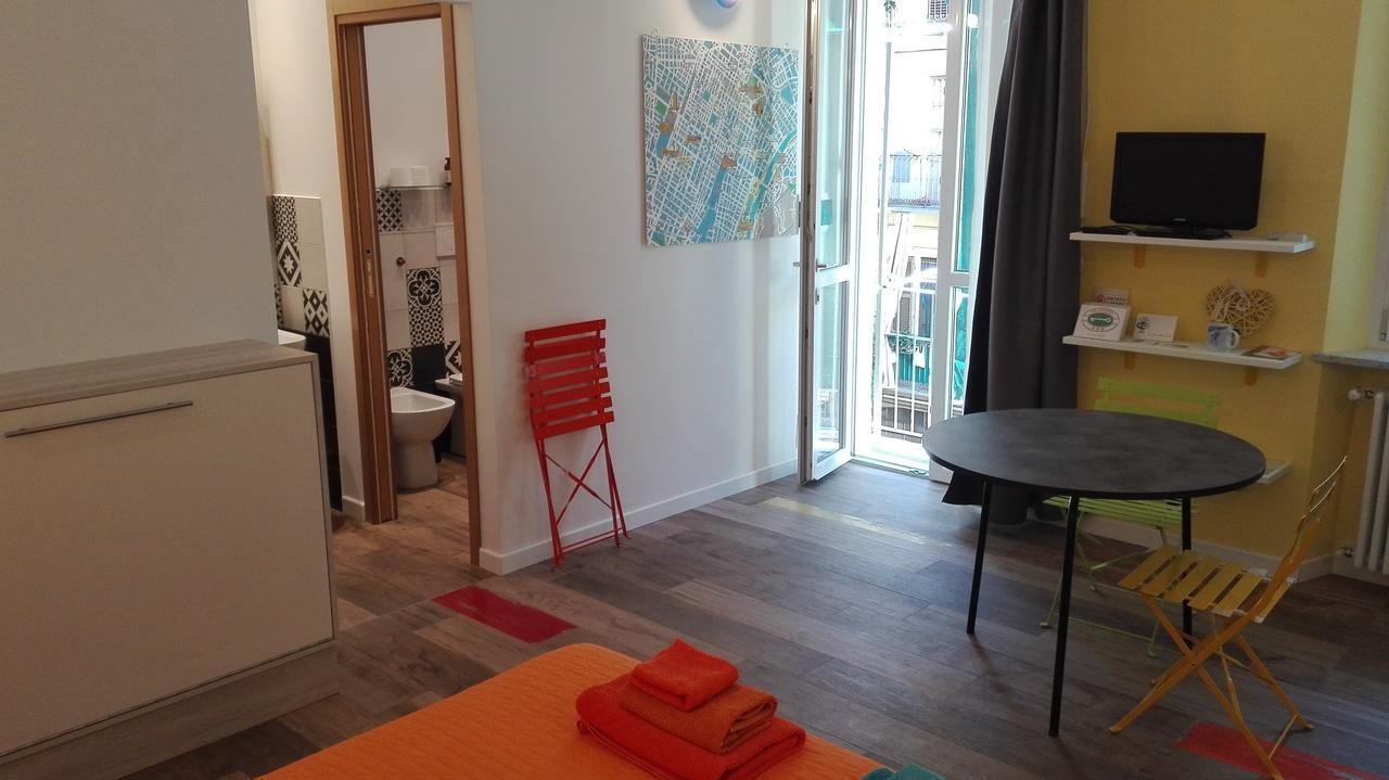 Ca'cita Apartament