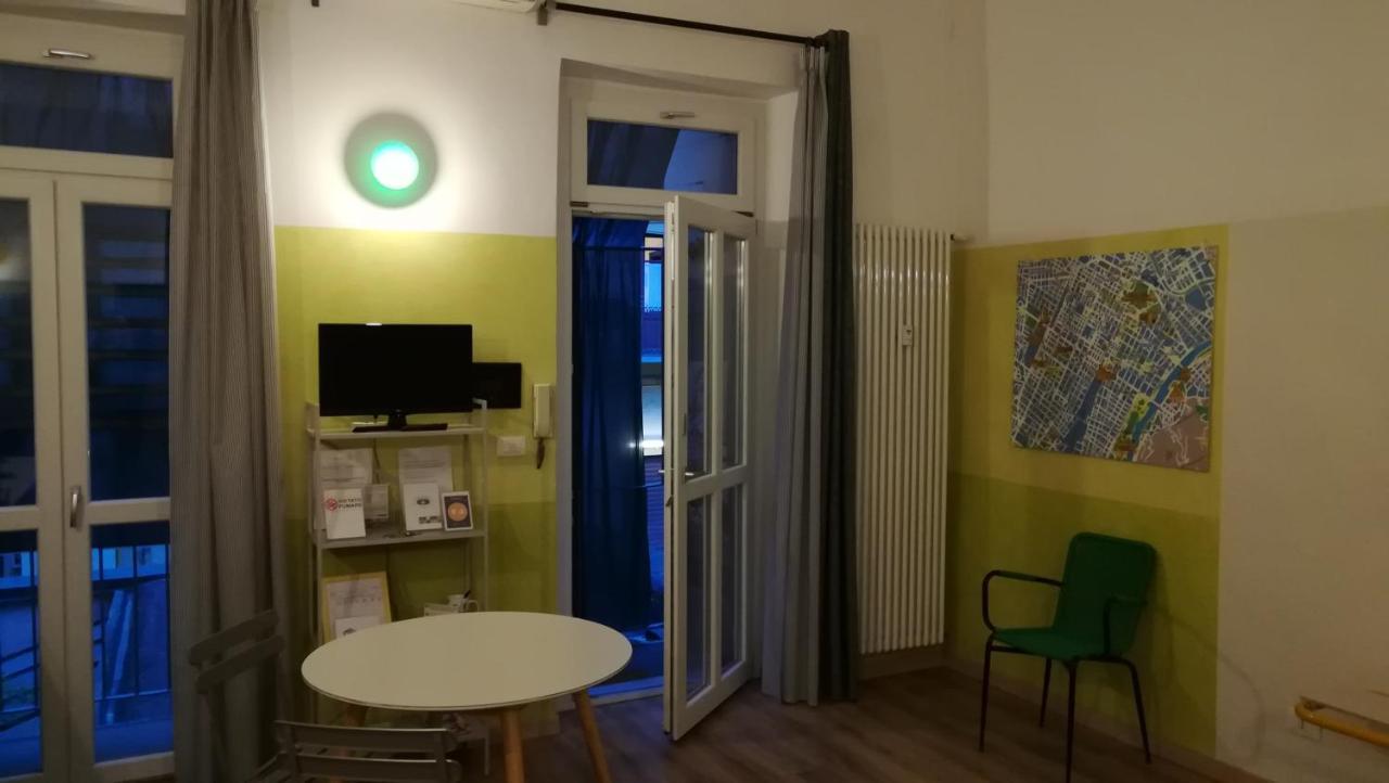 Apartament Ca'cita Turyn