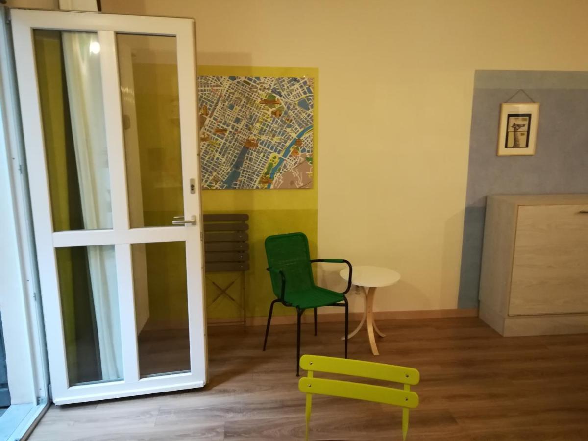 Apartament Ca'cita Turyn